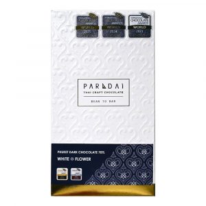 PARADAi Phuket 70% with White Flower Infusion
