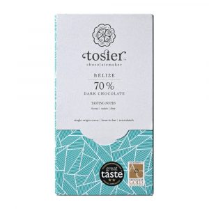 Tosier 70% Maya Mountain, Belize