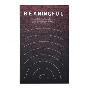 Beaningful Colombia Hacienda Betulia B9 70% Craft Chocolate