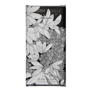 Storm & Bille Cocoa nibs Craft Chocolate