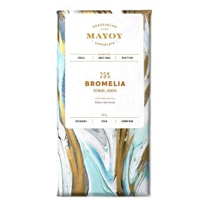 Mayoy 75% Bromelia