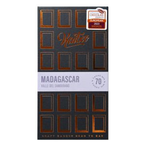 Kaitxo Special Collection 70% Madagascan