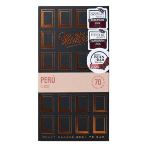Kaitxo Special Collection 70% Peru