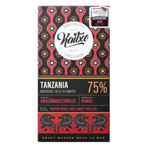 Kaitxo Tanzanian