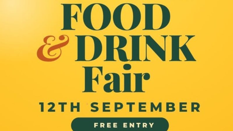 St Paul’s Food & Drink Fair