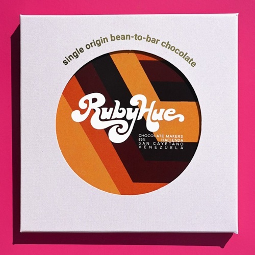Ruby Hue Venezuala 85 bar